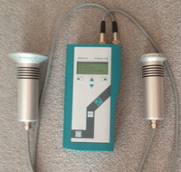 Měření vlhkosti zdiva