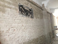 Sanace vlhkého zdiva